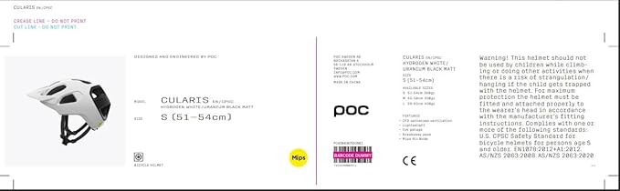 POC Cularis