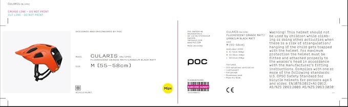 POC Cularis