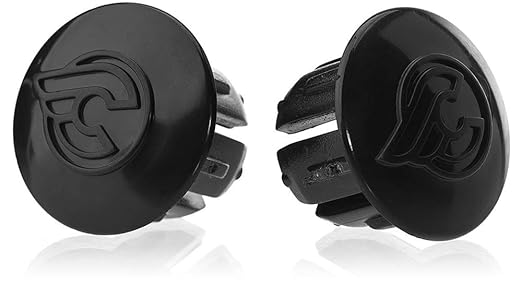 Cinelli Volee Black Handlebar Tape