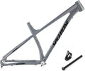 Hardtail MTB Frame 27.5/29er XC Mountain Bike Frame Boost Thru Axle 12 * 148mm Aluminum Alloy Frame Disc Brake M/L