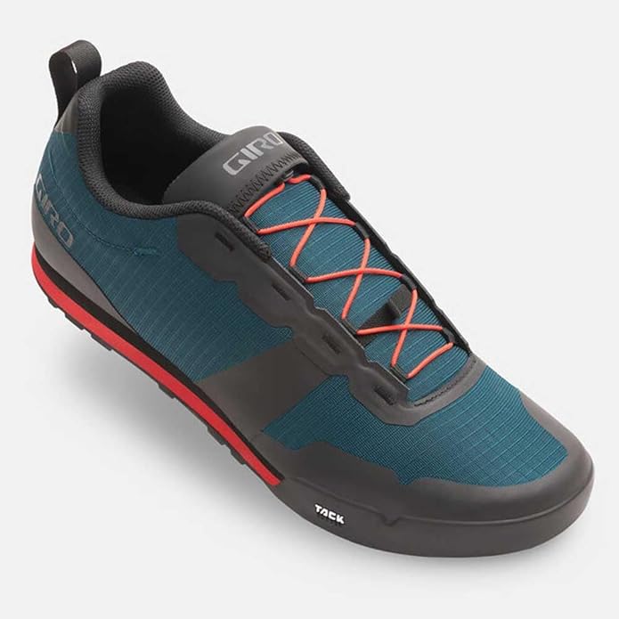 Giro Men's Tracker Fastlace