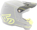 6D Helmets | ATR-2 (2023 - Older) Motorcycle Helmet Replacement Visor | Designed to Easily Replace Original Visor