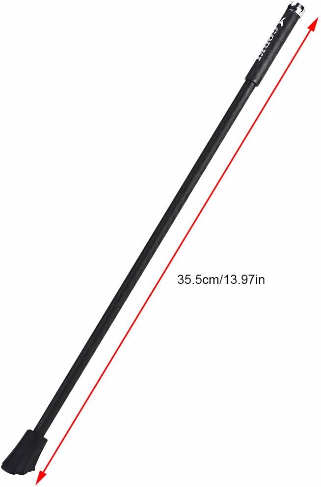 Bike Stand,Carbon Fiber Kickstand 55lb Load Capacity Quick Release for Mountain Bikes 26 27.5inch and 700C Road Bikes Cyclists Commuters Trail Maintenance