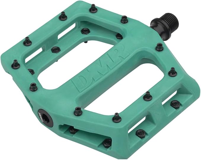 DMR V11 Composite Flat Pedals