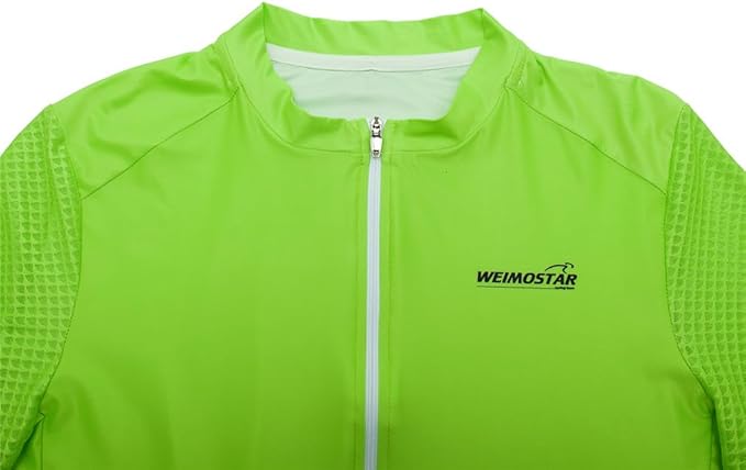 JPOJPO USA Cycling Jersey Men Road Bike Shirt Summer Biking Tops Short Sleeve Bicycle Clothes Cycle Wear Breathable