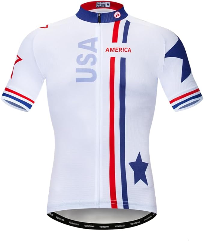 Cycling Jersey Men Set Road Short Sleeve Quick Dry Bike Padded Cycling Clothing Suit Bicycle Wear Summer
