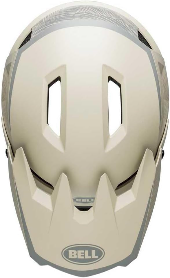Bell Sanction 2 DLX MIPS