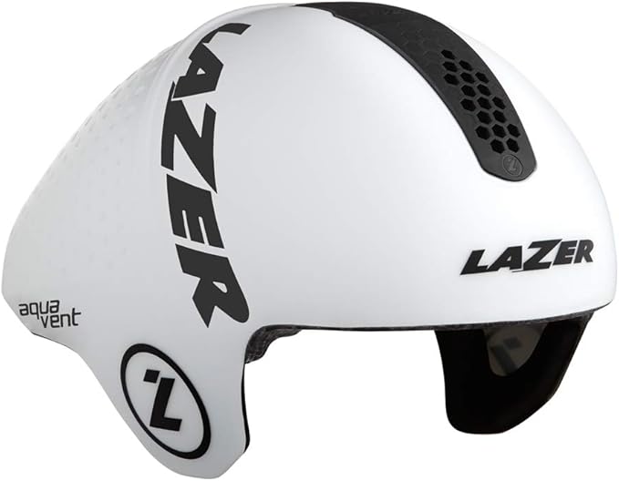 LAZER Tardiz 2 Triathalon Bike Helmet