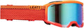 Leatt Goggle Velocity 4.0 Mountain Bike X-Flow Iriz