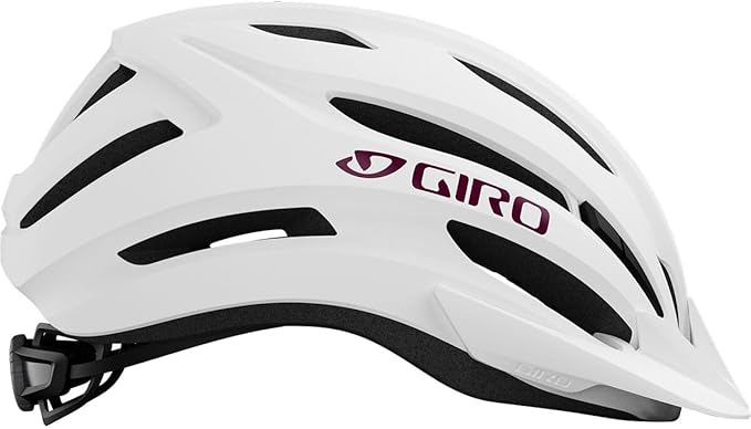 Giro Register II MIPS