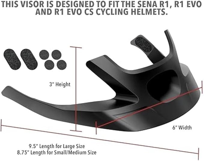 Sena Visor R1 Series