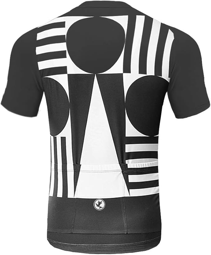 UGLY FROG Cycling Jersey Short Sleeve Men MTB Bike Clothing Road Bicycle Shirts Shorts Padded Pants DXMX01