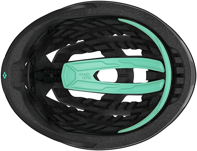 LAZER Helmet Z1 Kineticore Road Cycling Helmet