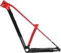 It Can Hold 1/2/3 Discs Carbon MTB Frame Ride Pulse Internal Mountain Bicycle
