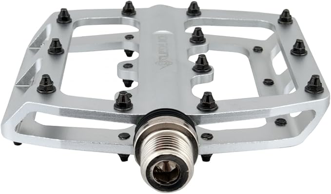 Origin8 Pedals OR8 Rascal EX CNC 9/16 SL