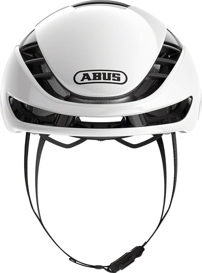 ABUS Gamechanger 2.0 MIPS Bike Helmet - Aerodynamic Road Cycling, Gravel Biking and Cyclocross Helmet