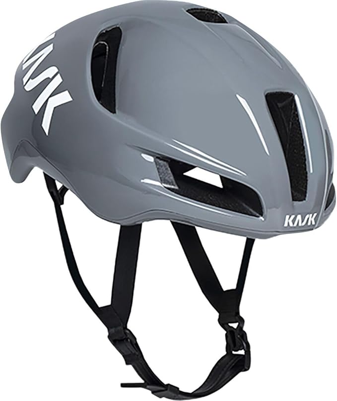 Kask Utopia Y Bike Helmet I Aerodynamic, Road Cycling & Triathlon Helmet for Speed