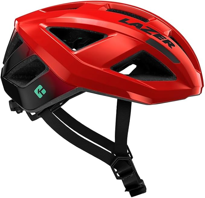 LAZER Tonic KinetiCore Bike Helmet, Lightweight Bicycling Gear for Adults, Men & Women’s Cycling Head Gear