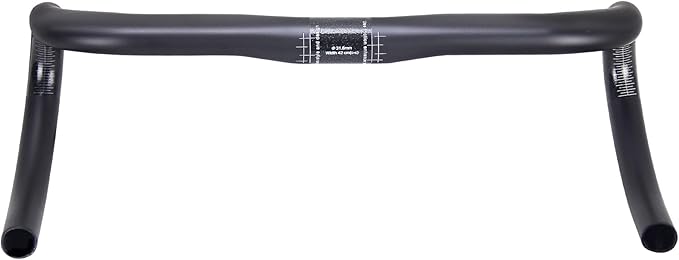 carbon fiber drop bars carbon handlebars road bike bicycle handlebars 31.8 carbon bar drop handlebars for city bikes 380/400/420/440mm for Cycling 400mm