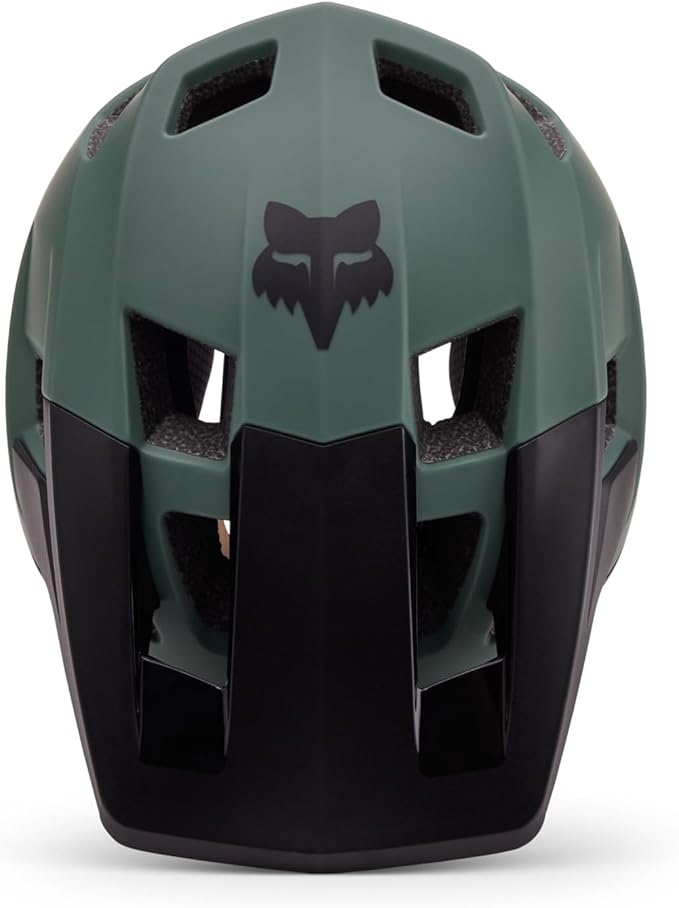 Fox Racing Unisex Dropframe Mountain Bike Helmet