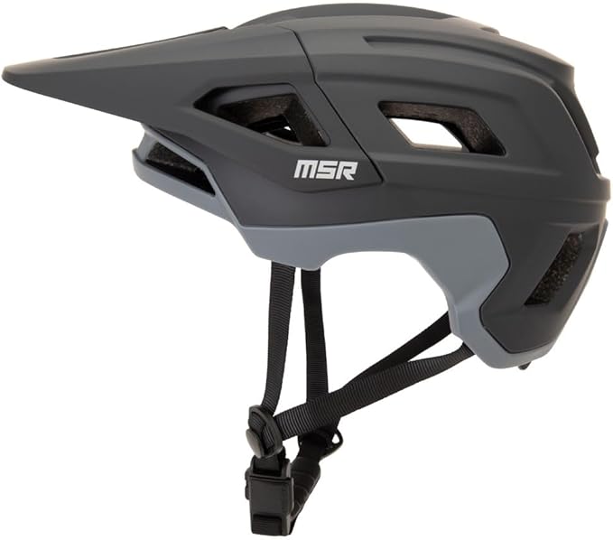 MSR MT1 w/MIPS Helmet