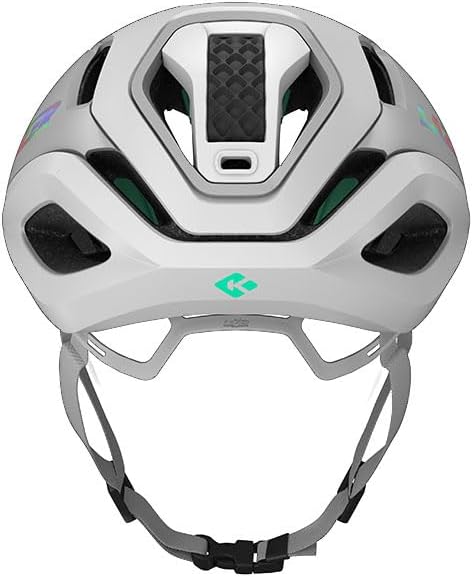 LAZER Vento KinetiCore Road Cycling Helmet, Bicycling Gear for Adults, Men & Women’s Lightweight Cycling Head Gear