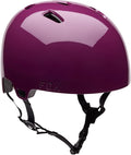 Fox Racing Unisex Flight Mountain Bike Helmet