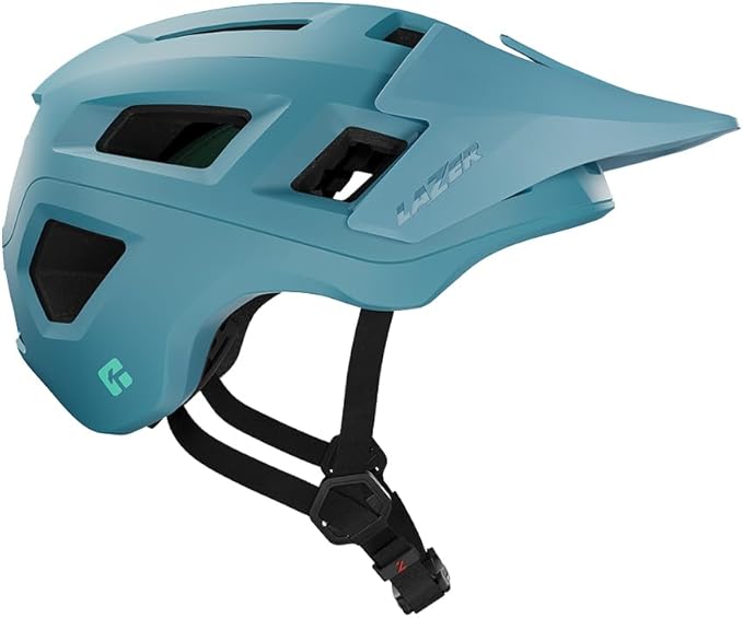 LAZER Coyote KinetiCore Bike Helmet, Bicycling Gear for Adults, Men & Women’s Cycling Head Gear