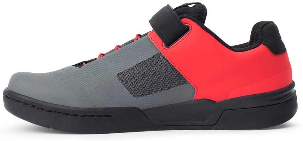 Crankbrothers Stamp Speed Lace Unisex-Adult Flat MTB Shoes