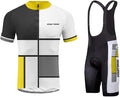UGLY FROG Cycling Jersey Short Sleeve Men MTB Bike Clothing Road Bicycle Shirts Shorts Padded Pants DXMX01