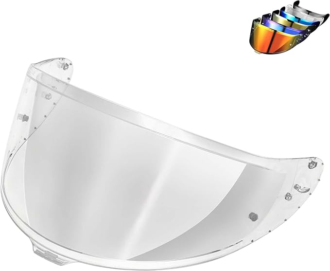 Helmet Visor Replacement for Z8/CWR-F2/NXR2/RF-1400 Shield Helmets Accessories Universal