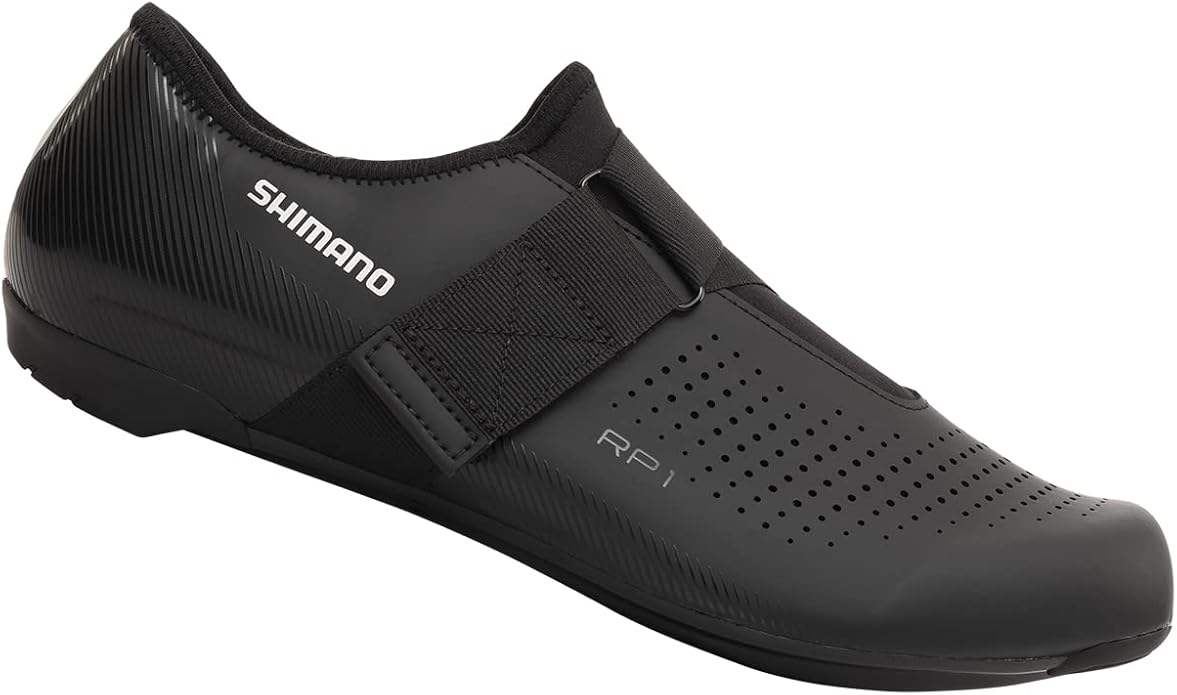 SHIMANO SH-RP101 High Performing All-Rounder Cycling Shoe
