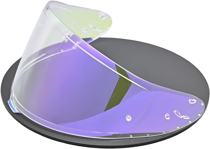 Helmet Visor Replacement for Z8/CWR-F2/NXR2/RF-1400 Shield Helmets Accessories Universal