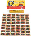 Alta Bike Repair Kit with Large Rubber Patches for Inner Tube