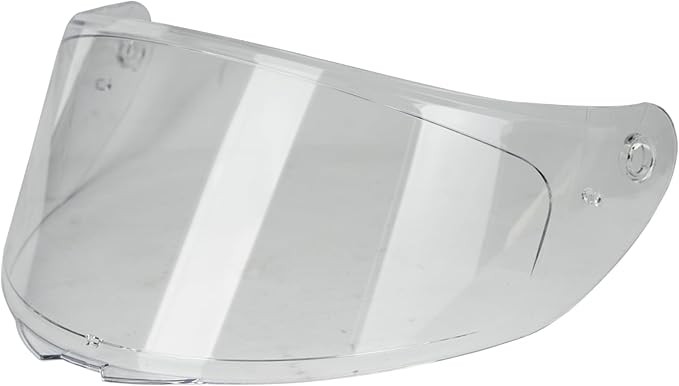 Clear Visor for Model AU-T801 Motorcycle Helmet