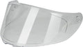 Clear Visor for Model AU-T801 Motorcycle Helmet