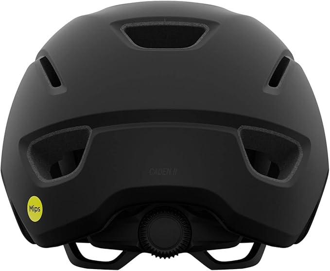 Giro Caden MIPS II LED Adult Urban Bike Helmet