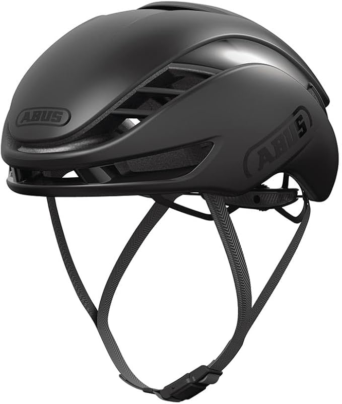 ABUS Gamechanger 2.0 MIPS Bike Helmet - Aerodynamic Road Cycling, Gravel Biking and Cyclocross Helmet