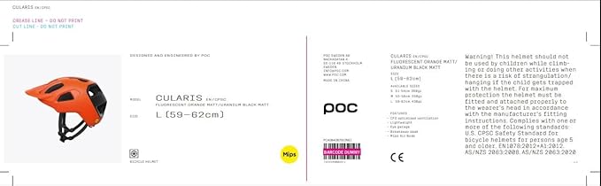POC Cularis