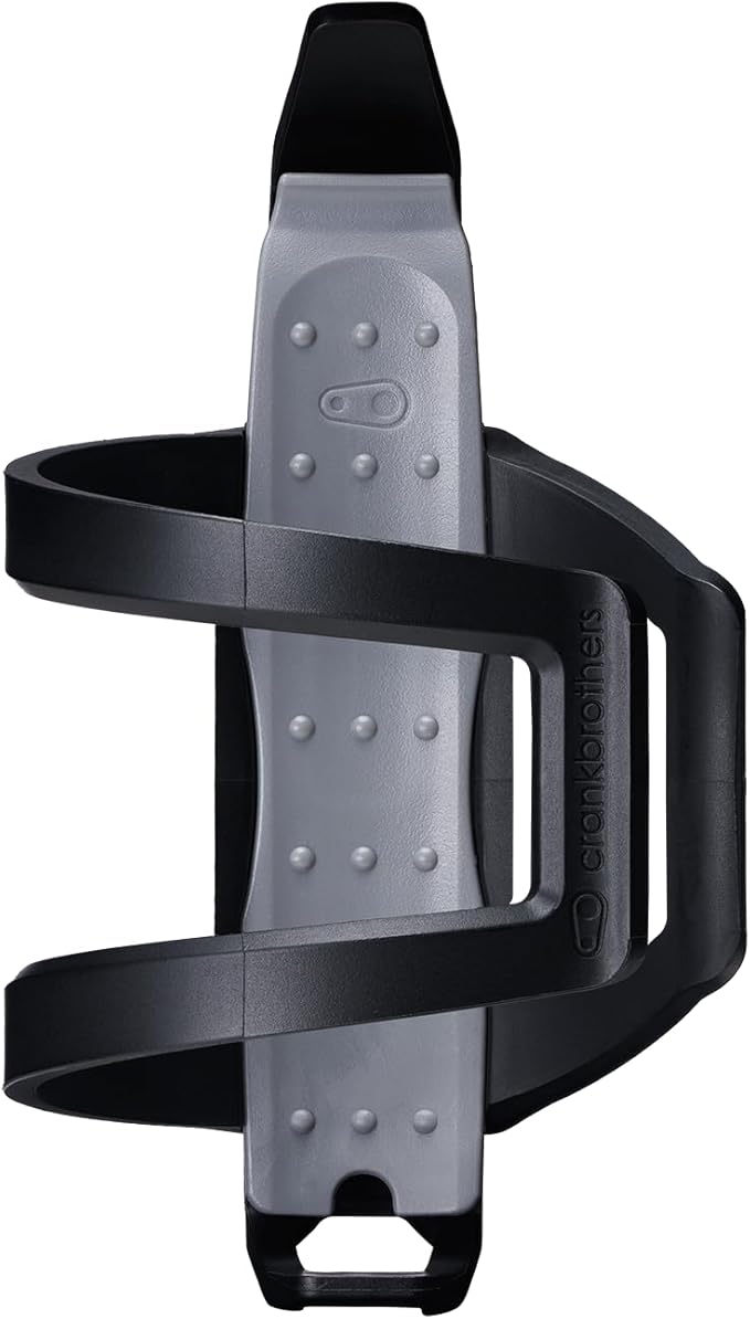 Crankbrothers S.O.S. Bike Multitool - BC2 Bottle Cage+