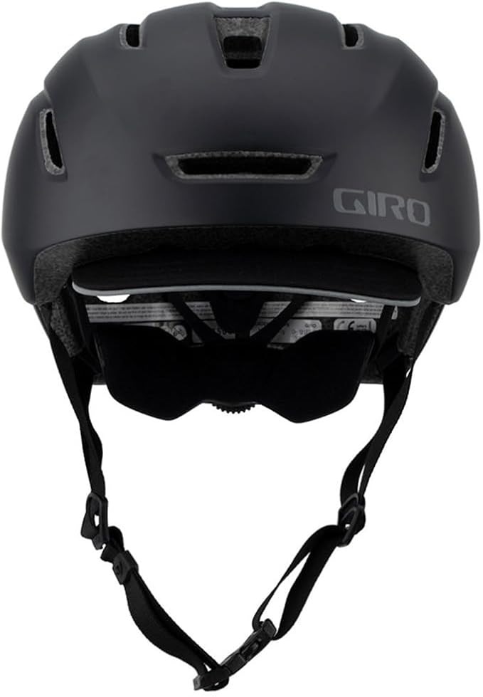 Giro Caden LED MIPS Urban Bike Helmet