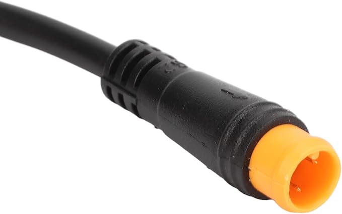 VGEBY Electric Bikes Sensor, Multifunctional Dual Hall Electric Assistant Pedal Sensor for Electric Electric Pedal Sensor Pedal Sensor Pedal Assist Sensor