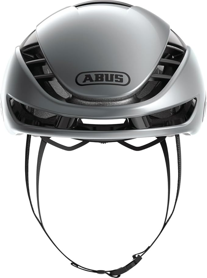 ABUS Gamechanger 2.0 Aero Road Bike Helmet – Lightweight Road Cycling Helmet – High-Performance Helmet for Men & Women