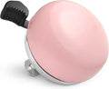 MARQUE Beach Cruiser Bike Bell – Classic Bicycle Bell Design for Adults and Kids with Traditional Ring Sound