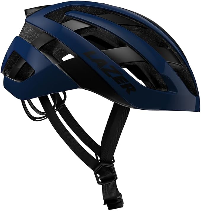 LAZER G1 MIPS Road Bike Helmet, Lightweight Bicycling Helmets for Adults, High Performance Cycling Protection with Ventilation