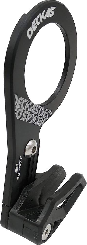 Chain Guide BB Mount 7075 Aluminium Alloy Mount Bike Chain Guard MTB Bicycle Chain Protector 30-40T