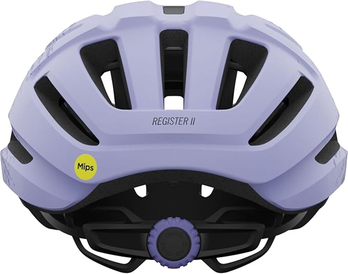 Giro Register II MIPS