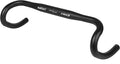 Satori X-Race Gravel Cyclocross Road Bike Bicycle Fixed Gear Single Speed Aluminum Alloy AL6061 8 Degree Flare Drop Bar Bent Handlebar Clamp Size 31.8mm - Width 440mm