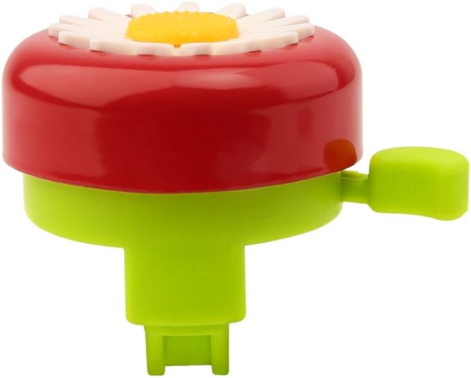 Kid's Bike Bell, Bicycle Bell for Girls, Bike Horn, Toddler Bike Bells