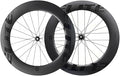 ELITEWHEELS Carbon Wheels ENT 2.0 Disc Brake 700c Carbon Rim Center Lock Road Bike Wheelset UCI Quality Road Racing Wheelset